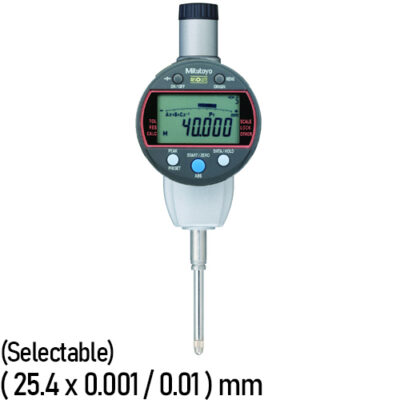 Mitutoyo ID-C Absolute Digimatic Indicator