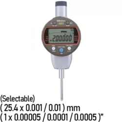 Mitutoyo ID-C Absolute Digimatic Indicator