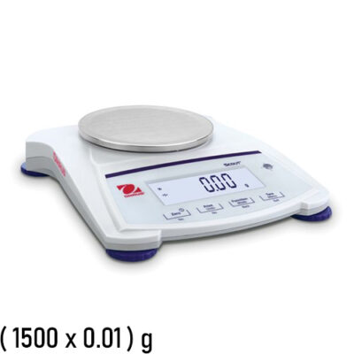 Ohaus Scout SJX/E