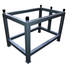 Mitutoyo Surface Plate Steel Stands
