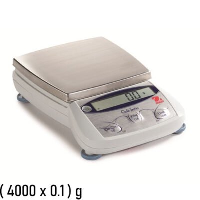 Ohaus TAJ Gold Series