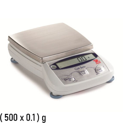 Ohaus TAJ Gold Series