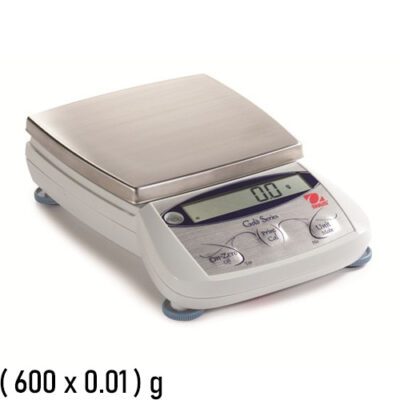 Ohaus TAJ Gold Series