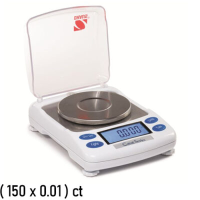 Ohaus YJ Carat Series