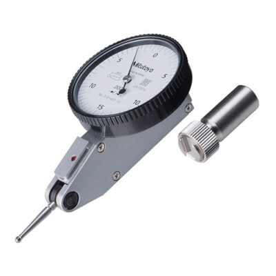 513-402-10E Mitutoyo Dial Test Indicator