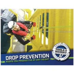 Drop Prevention
