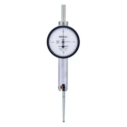 513-512-10T Mitutoyo Dial Test Indicator, 0.02"