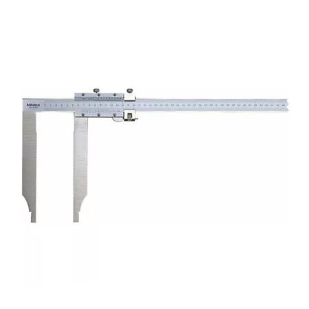Mitutoyo-534-117-Calipers