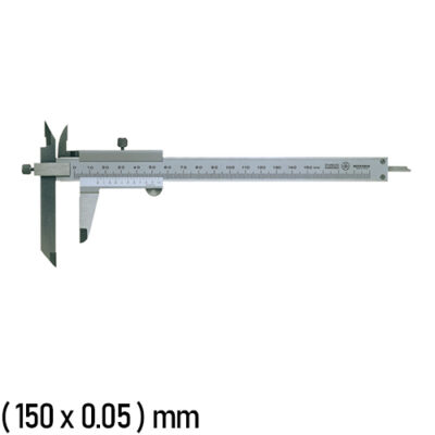 Mitutoyo Offset Caliper