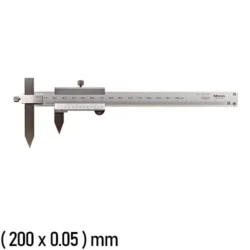 Mitutoyo Offset Centerline Caliper