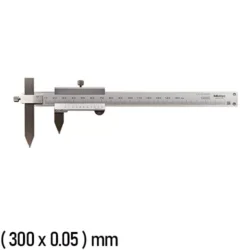 Mitutoyo Offset Centerline Caliper
