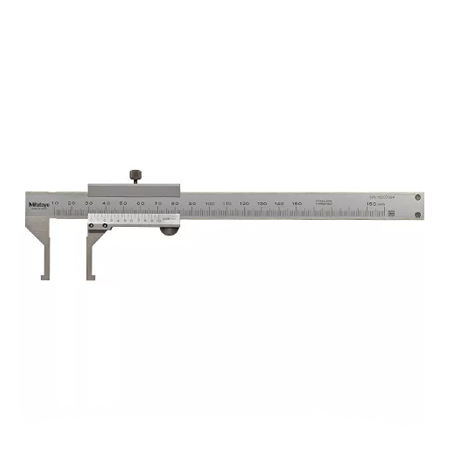 Mitutoyo-536-145-Caliper