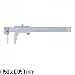 Mitutoyo Tube Thickness Caliper