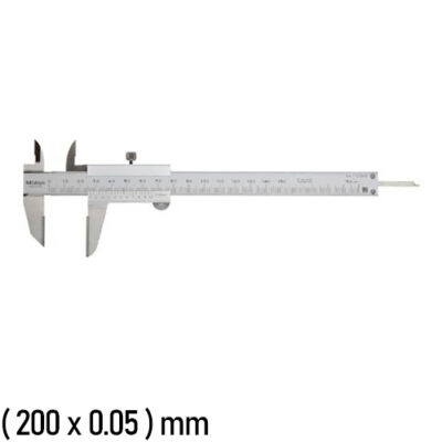 536-222 Mitutoyo Caliper
