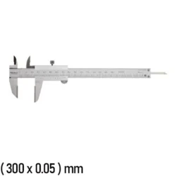 536-223 Mitutoyo Vernier Scribing Caliper