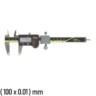Mitutoyo Absolute-Snap Caliper