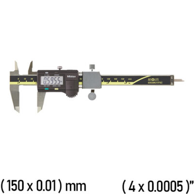 Mitutoyo Absolute-Snap Caliper