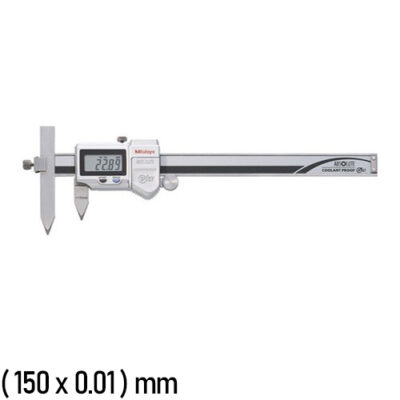 Mitutoyo Offset Centerline Caliper