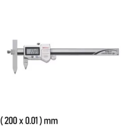 Mitutoyo Offset Centerline Caliper