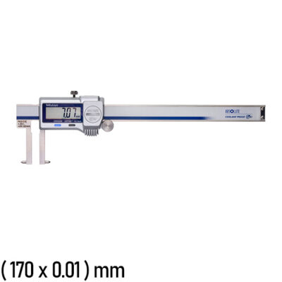 573-646-20 Mitutoyo Caliper Inside
