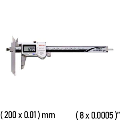 Mitutoyo Offset Caliper