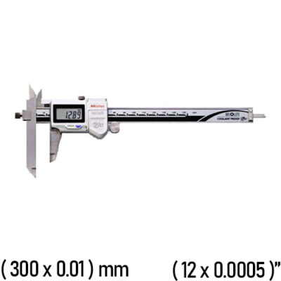 573-704 Mitutoyo Offset Caliper