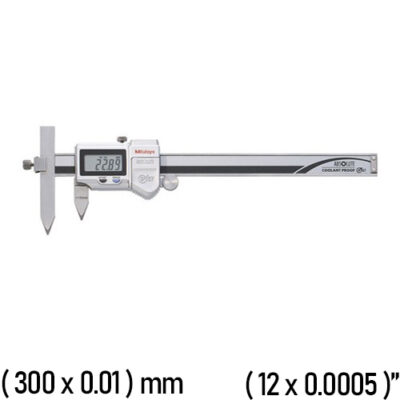 573-708-20 Mitutoyo Offset Centerline Caliper