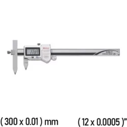 573-708-20 Mitutoyo Offset Centerline Caliper