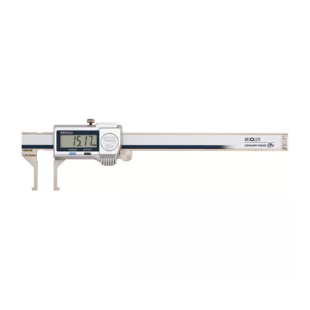 Mitutoyo-573-745-20-Caliper