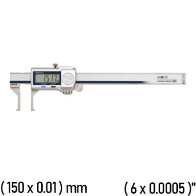 573-745-20 Mitutoyo Caliper Inside