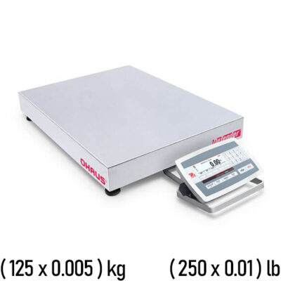 Ohaus Bench Scales