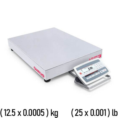 Ohaus Bench Scales