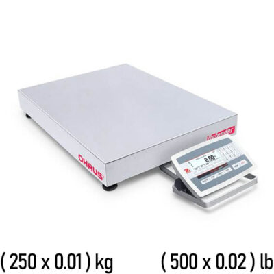Ohaus Bench Scales