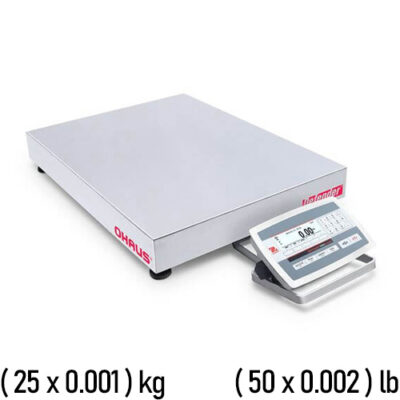 Ohaus Bench Scales