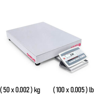 Ohaus Bench Scales