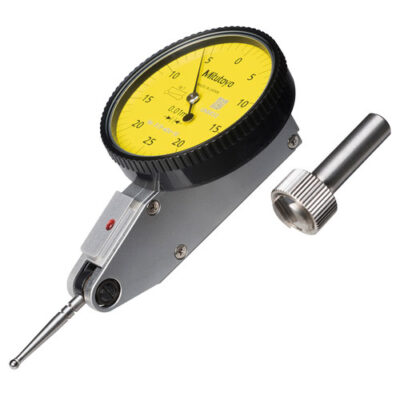 513-414-10E Mitutoyo Dial Test Indicator