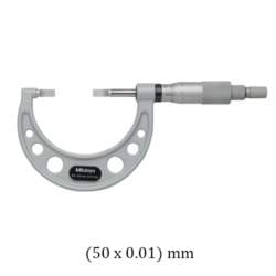 112-122-10 Mitutoyo Micrometer