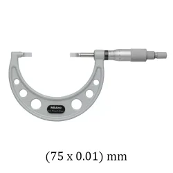 122-103-10 Micrometer