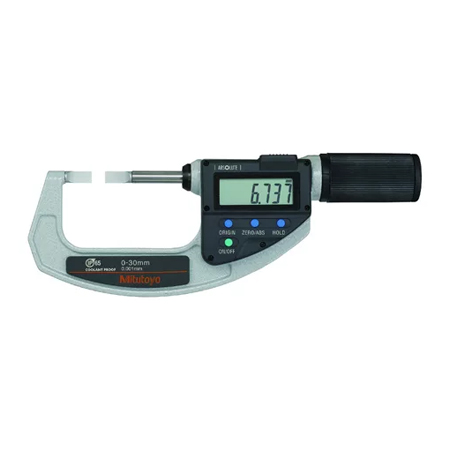 422-421-mitutoyo-micrometer-blade