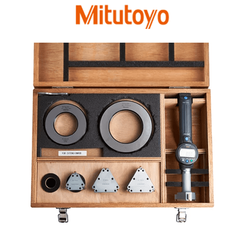 568-927 Mitutoyo Digimatic Borematic Head Set
