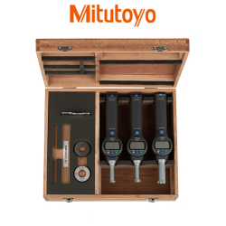 568-956 Mitutoyo Borematic Set