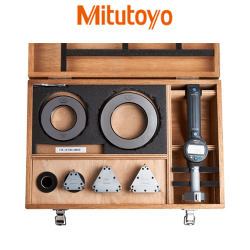 568-957 Mitutoyo Borematic Set