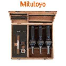 568-966 Mitutoyo Digimatic Borematic Set