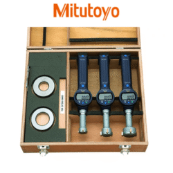 568-967 Mitutoyo Digimatic Borematic Set