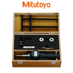 568-924 Mitutoyo Digimatic Borematic Head Set