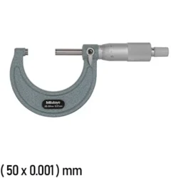103-130 Mitutoyo Micrometer Vernier Series 103