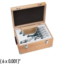 Mitutoyo Micrometer Vernier Series 103