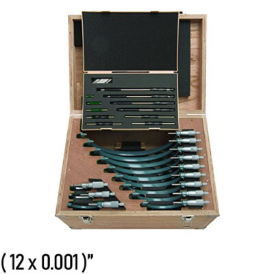 Mitutoyo Micrometer Vernier Series 103