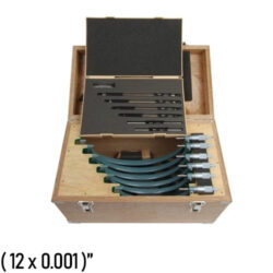 Mitutoyo Micrometer Vernier Series 103