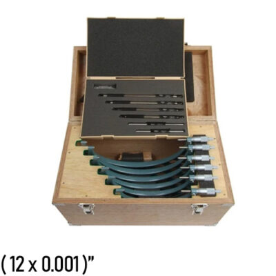 Mitutoyo Micrometer Vernier Series 103